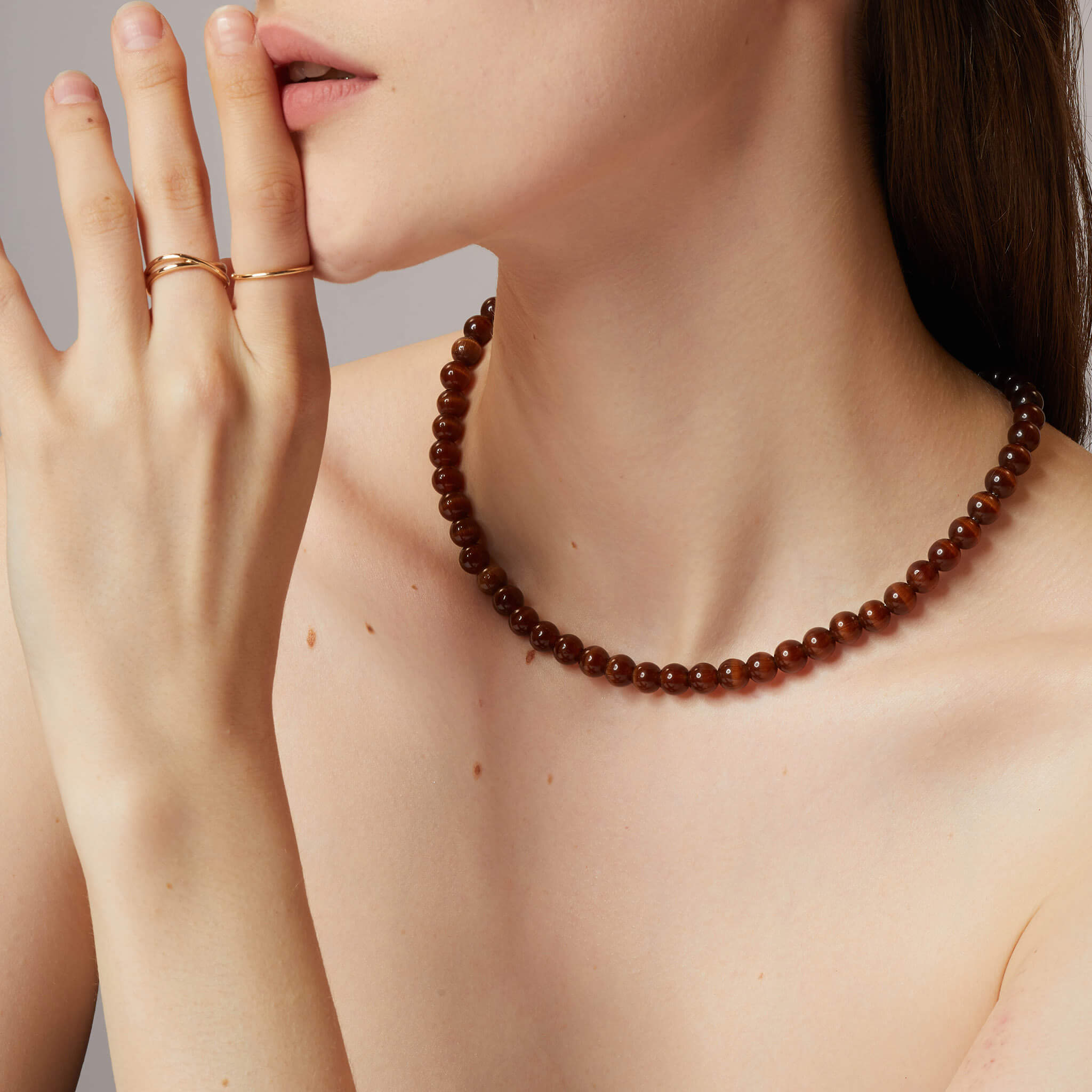 5 KEY CRYSTAL JEWELRY TRENDS TO KNOW IN 2025