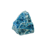 Sparkle Blue Apatite Necklace - Calm