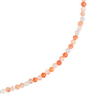 Sparkle Arizona Sunstone Necklace - Joy & Luck