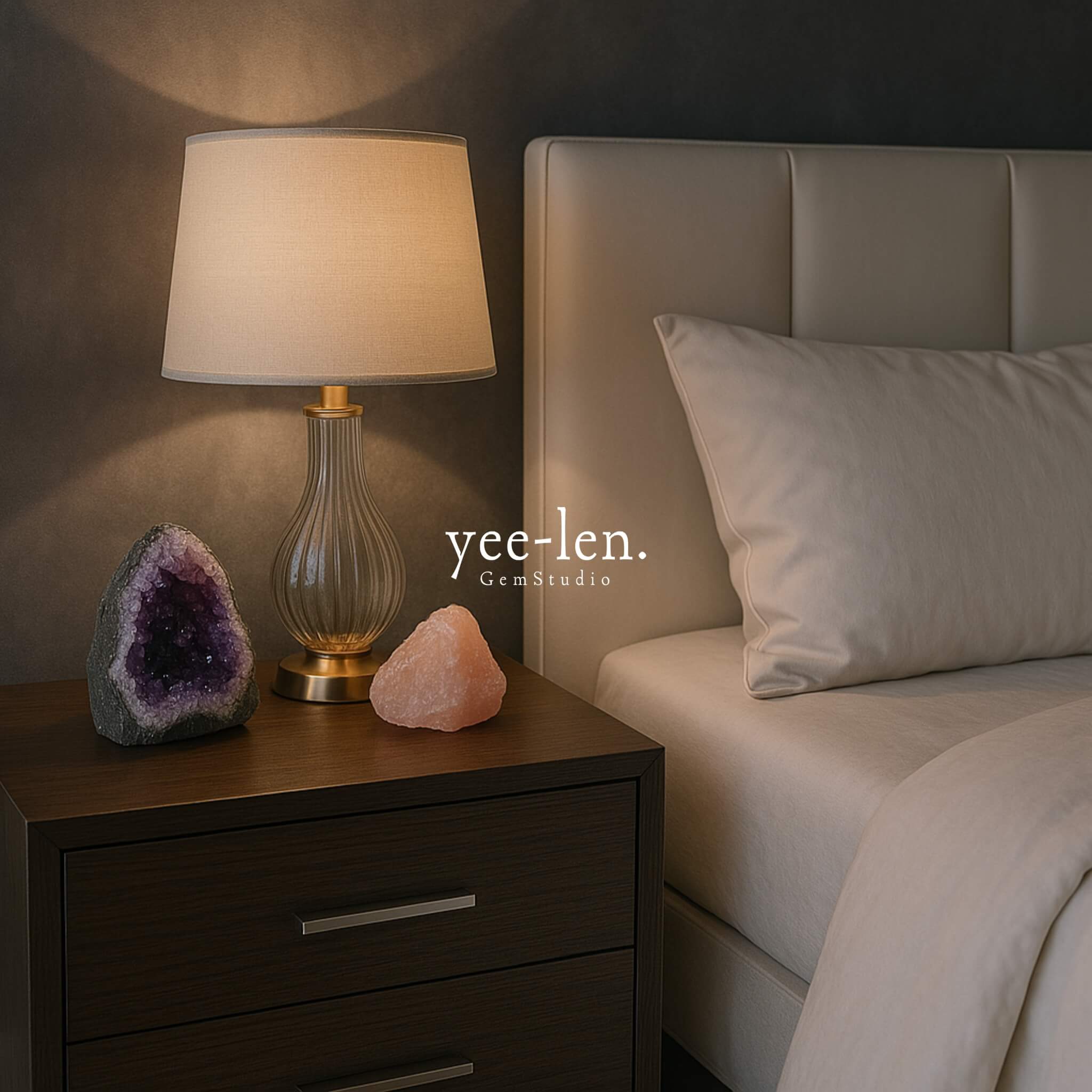 What Healing Crystals Help With Insomnia?