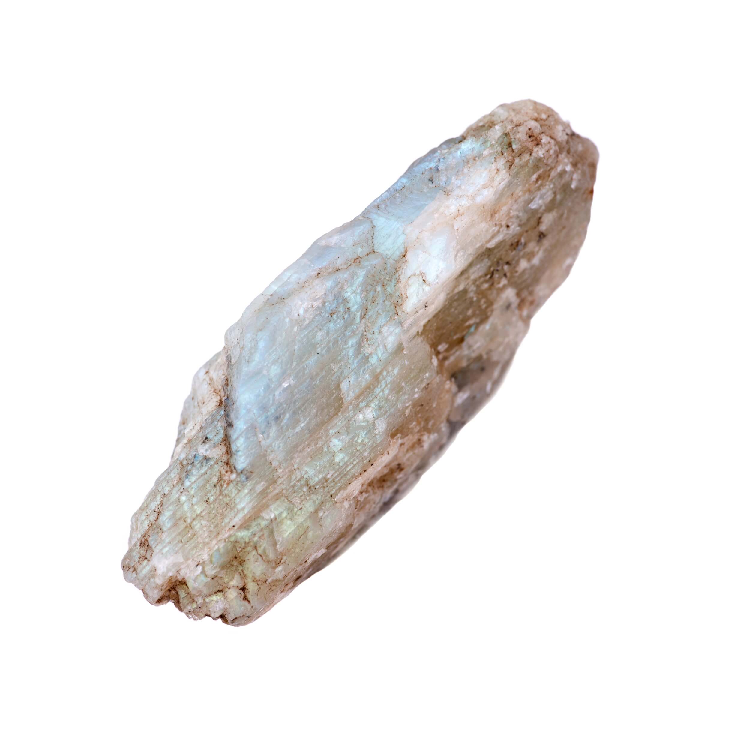 The June Birthstone Moonstone | Yee-len Gemstudio