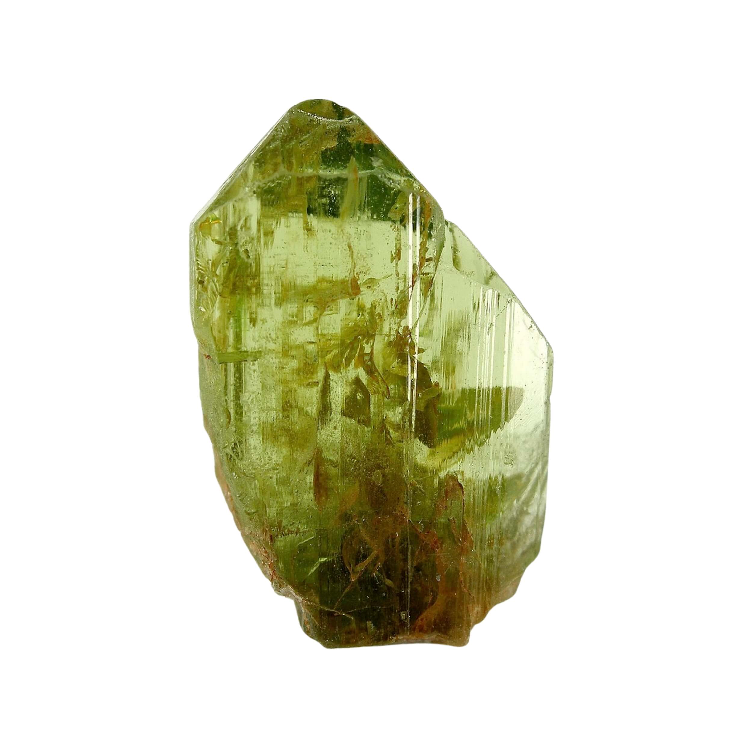 Peridot: August Birthstone Brilliance in Every Sparkle