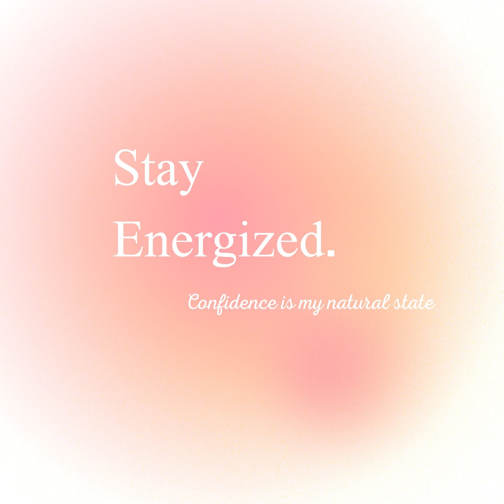 Stay Energized: Carnelian and Sunstone for Motivation