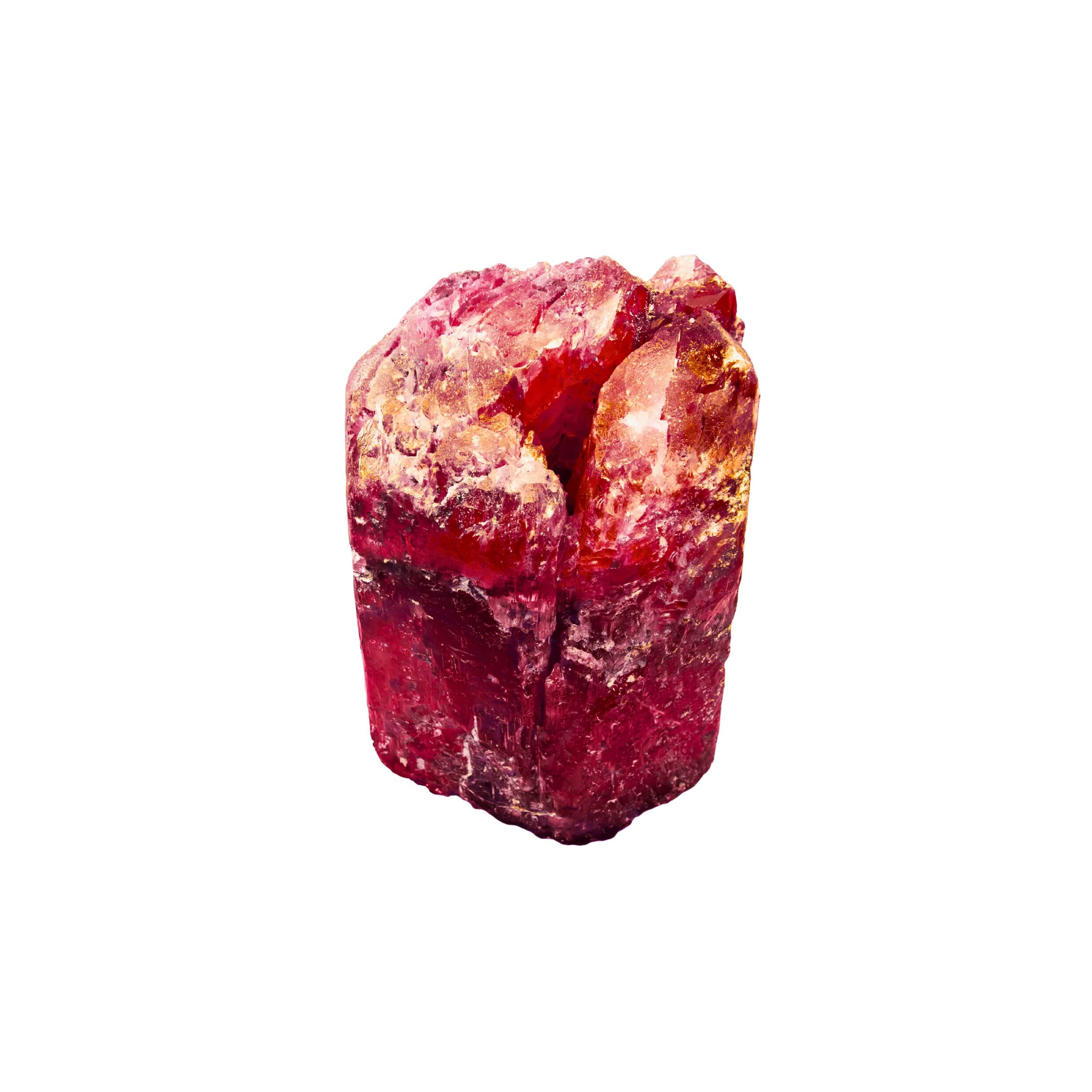 What Is July Birthstone? Ruby Meaning, History & Its Best Alternative: Garnet