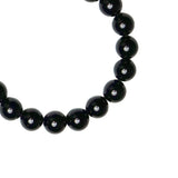 Black Onyx Bracelet - Calm & Serenity