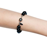 Black Onyx Bracelet - Calm & Serenity