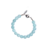 NEW - Aquamarine Bracelet - Calm