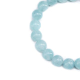 NEW - Aquamarine Bracelet - Calm