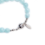 NEW - Aquamarine Bracelet - Calm