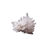 Crystal Quartz Cluster - Amplification