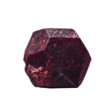 Garnet January Birthstone Gemstone Necklace - Energy & Romantic Love